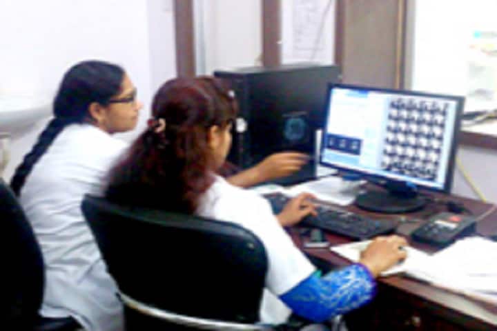 Mahavir Cancer Institute and Research Centre, Phulwarisharif campus photo 2
