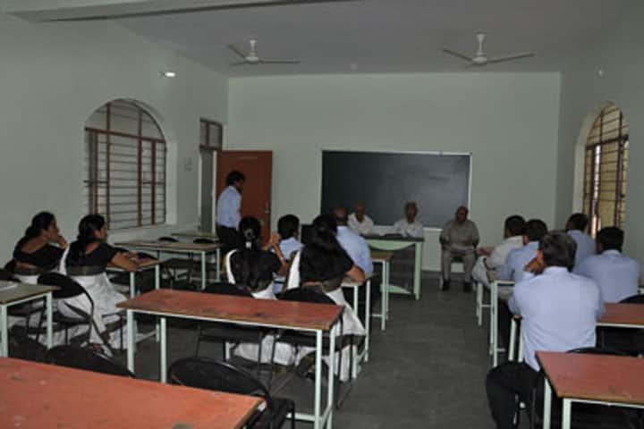 Veena Vadini Teachers Training Institute, Gwalior campus photo 2