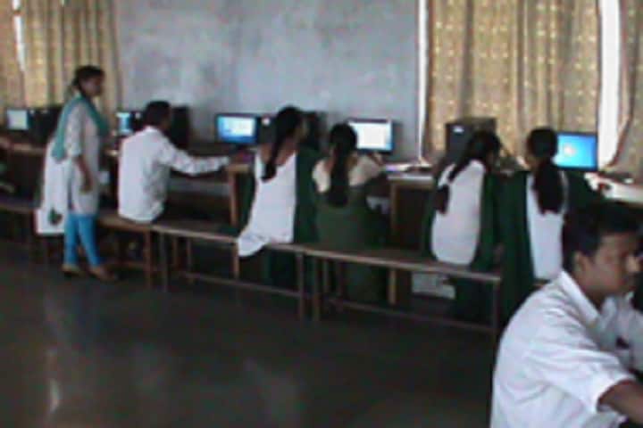 Veena Vadini Teachers Training Institute, Gwalior campus photo 3