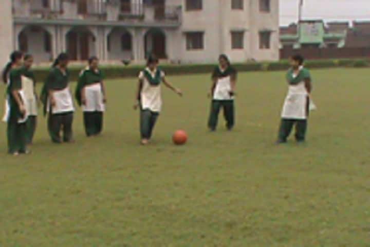 Veena Vadini Teachers Training Institute, Gwalior campus photo 4