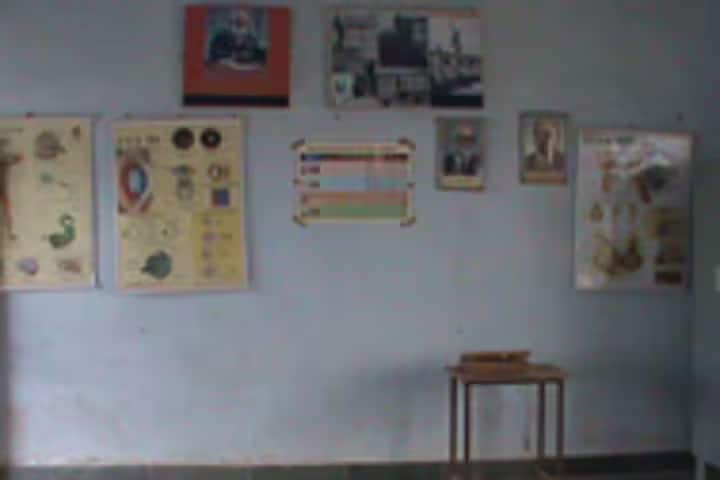 Veena Vadini Teachers Training Institute, Gwalior campus photo 5
