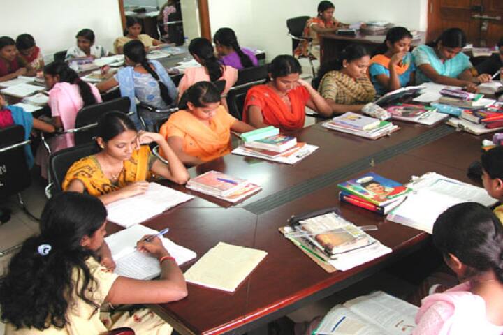 Indo American College of Nursing, Hyderabad campus photo 6