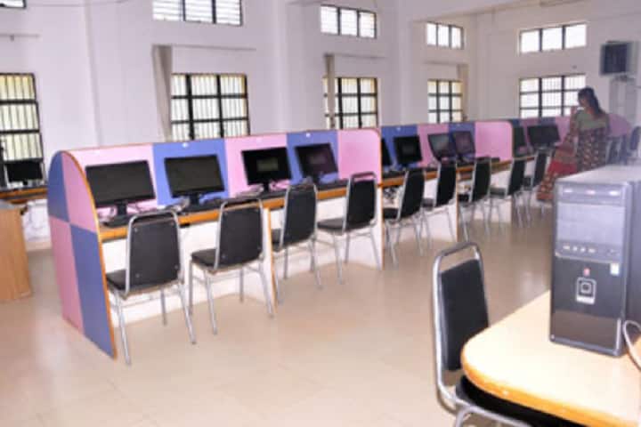 Indira Priyadarshini College of Nursing, Kadapa campus photo 2