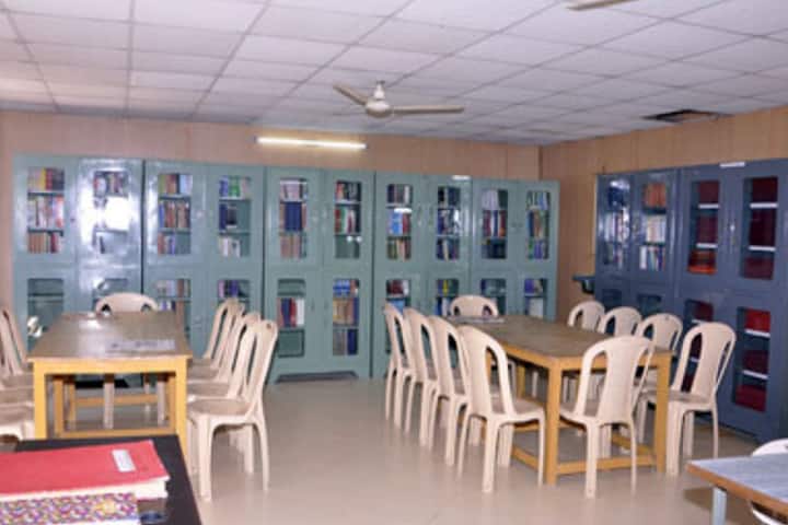 Indira Priyadarshini College of Nursing, Kadapa campus photo 3