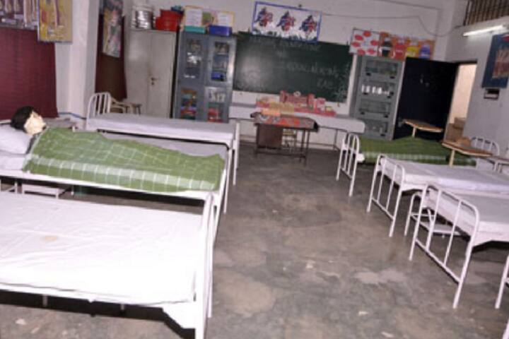 Indira Priyadarshini College of Nursing, Kadapa campus photo 4