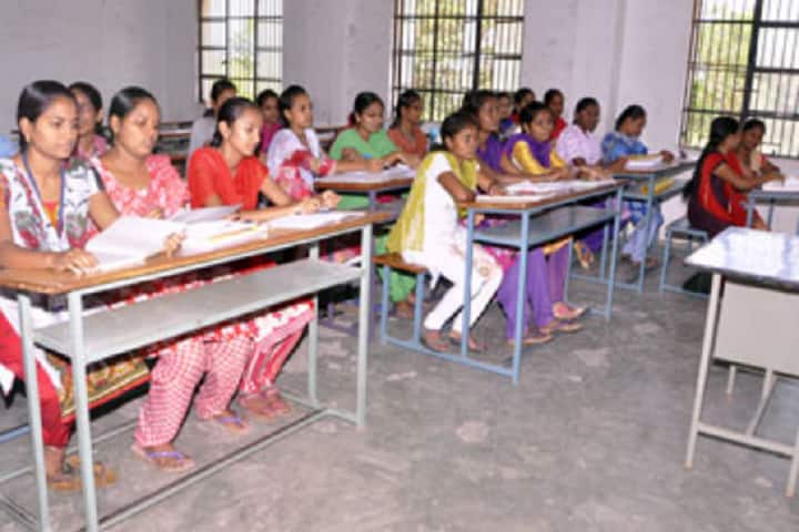 Indira Priyadarshini College of Nursing, Kadapa campus photo 5