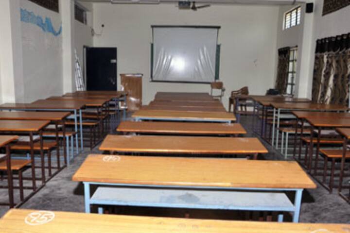 Indira Priyadarshini College of Nursing, Kadapa campus photo 6