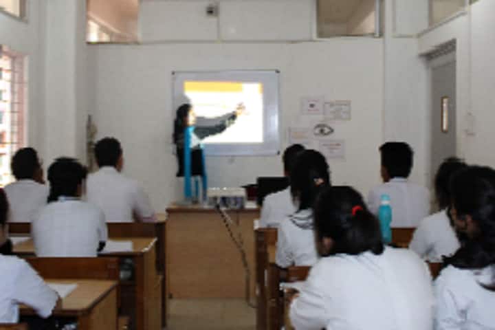 Ridley College of Optometry, Jorhat campus photo 2