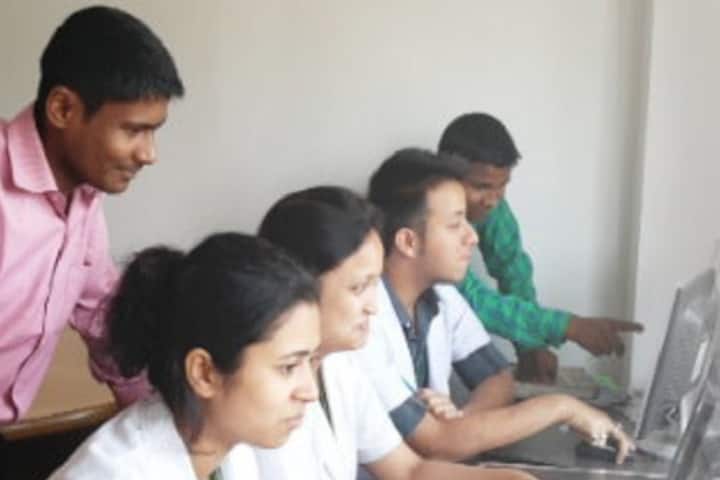 Ridley College of Optometry, Jorhat campus photo 5
