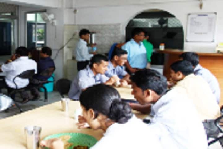 Ridley College of Optometry, Jorhat campus photo 6