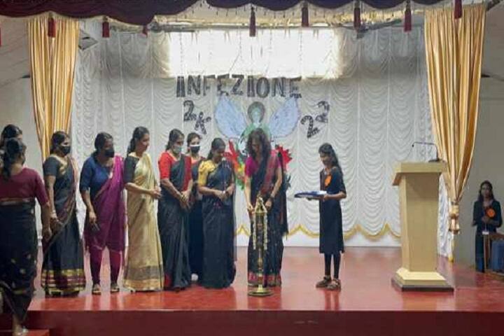 Indira Gandhi College of Nursing, Kochi campus photo 6