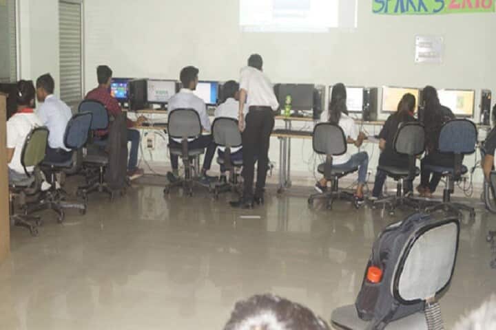 Vidya Institute of Creative Teaching, Meerut campus photo 3