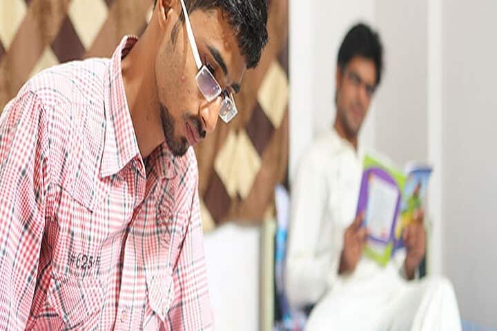 Vidya Institute of Creative Teaching, Meerut campus photo 4