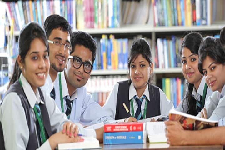 Vidya Institute of Creative Teaching, Meerut campus photo 5