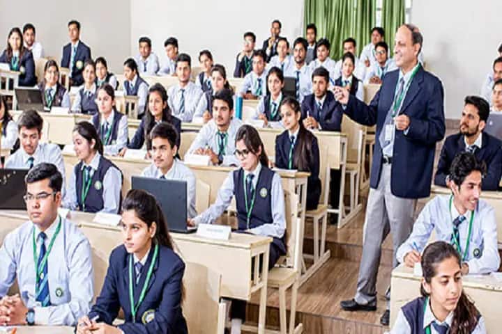 Vidya Institute of Creative Teaching, Meerut campus photo 6