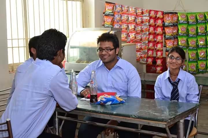 Universal College of Education, Mohali campus photo 2