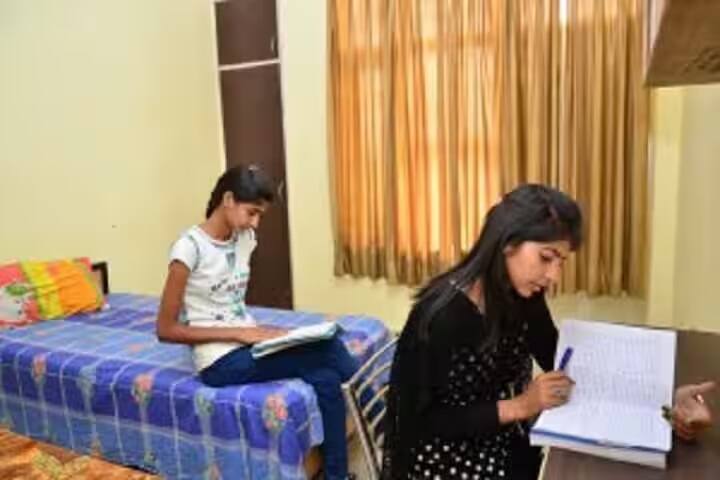 Universal College of Education, Mohali campus photo 4
