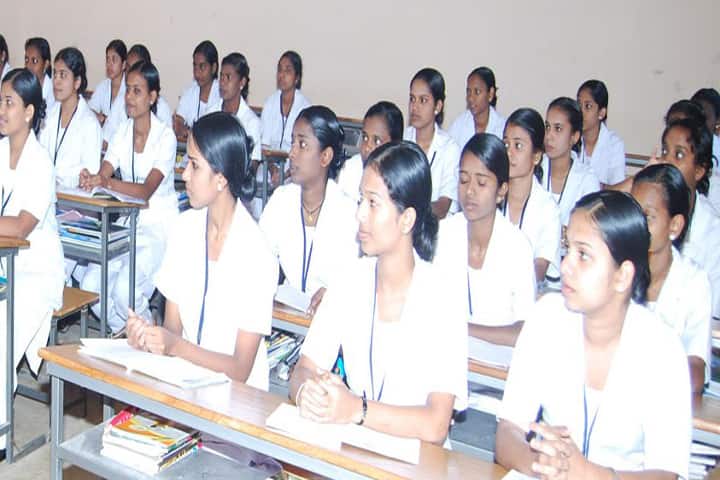 Indira Gandhi College of Nursing, Bangalore campus photo 2