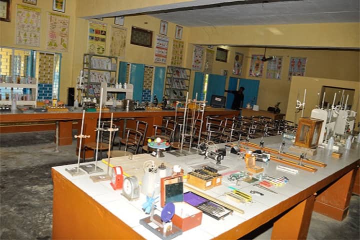 Vijay Vidrohi Krantikari Shikshan Sansthan, Kannauj campus photo 2