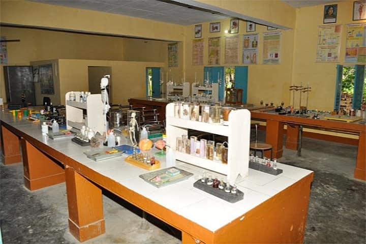 Vijay Vidrohi Krantikari Shikshan Sansthan, Kannauj campus photo 3