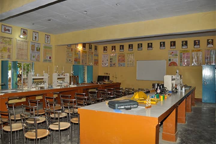 Vijay Vidrohi Krantikari Shikshan Sansthan, Kannauj campus photo 4