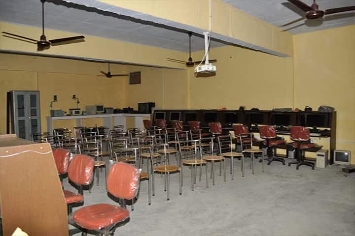 Vijay Vidrohi Krantikari Shikshan Sansthan, Kannauj campus photo 5