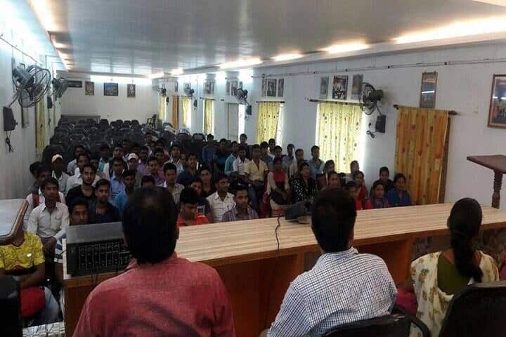 St Joseph's Mishri Singh Vishwamohinee Memorial Teachers' Training College, Samastipur campus photo 2