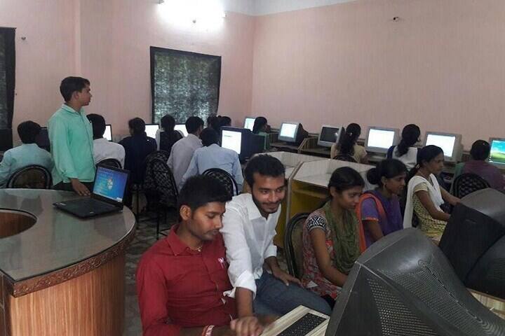 St Joseph's Mishri Singh Vishwamohinee Memorial Teachers' Training College, Samastipur campus photo 3