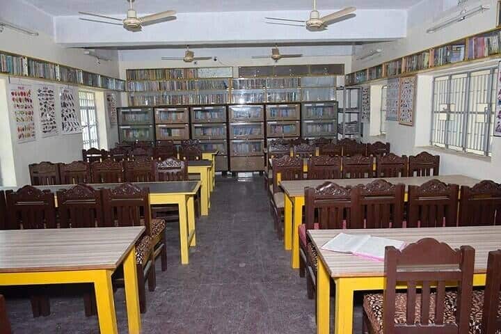 St Joseph's Mishri Singh Vishwamohinee Memorial Teachers' Training College, Samastipur campus photo 4