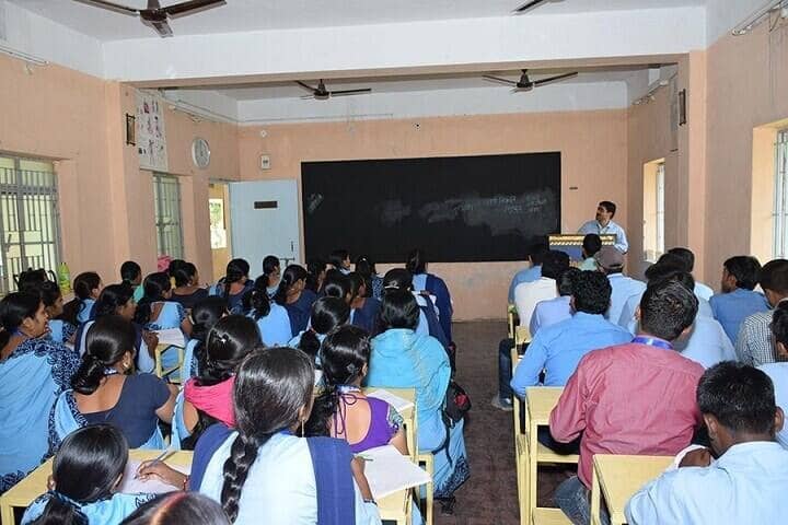 St Joseph's Mishri Singh Vishwamohinee Memorial Teachers' Training College, Samastipur campus photo 5
