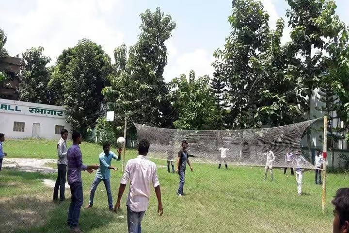 St Joseph's Mishri Singh Vishwamohinee Memorial Teachers' Training College, Samastipur campus photo 6