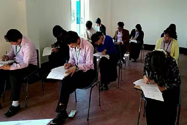 Saraswathi Institute of Management and Paramedical Science, Imphal campus photo 4