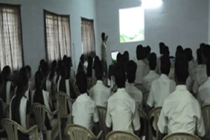 Swatantrya Vir Ganpatrao Ingle College of Horticulture, Jalgaon campus photo 2