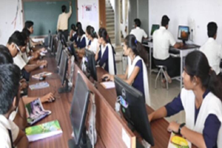Swatantrya Vir Ganpatrao Ingle College of Horticulture, Jalgaon campus photo 3