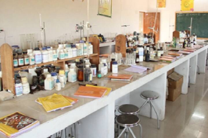 Swatantrya Vir Ganpatrao Ingle College of Horticulture, Jalgaon campus photo 4