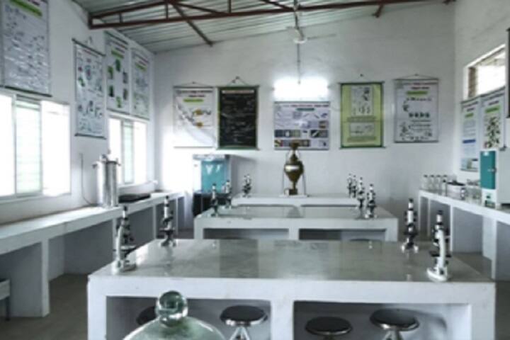 Swatantrya Vir Ganpatrao Ingle College of Horticulture, Jalgaon campus photo 5