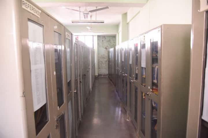CCET Chandigarh campus photo 3