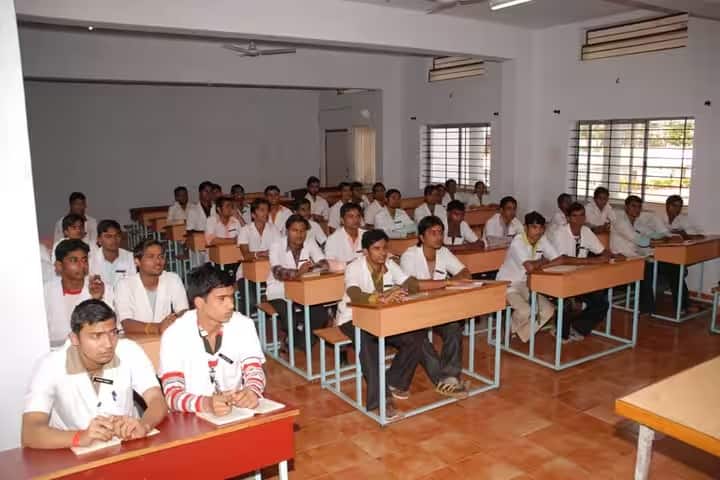 Rani Chennamma College of Pharmacy, Belagavi campus photo 2