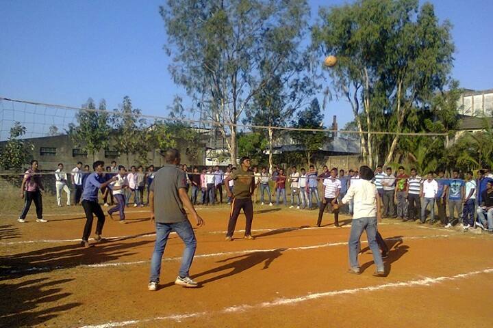 Rani Chennamma College of Pharmacy, Belagavi campus photo 3