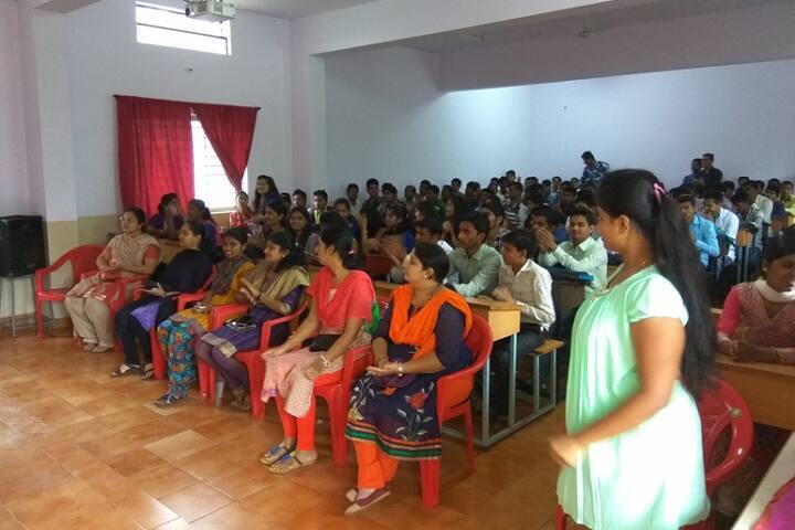 Rani Chennamma College of Pharmacy, Belagavi campus photo 4