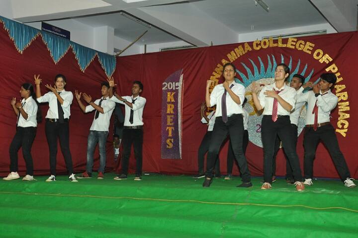 Rani Chennamma College of Pharmacy, Belagavi campus photo 6