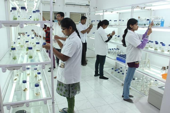 Rani Chandra Prabha Pharmacy College, Fatehpur campus photo 2