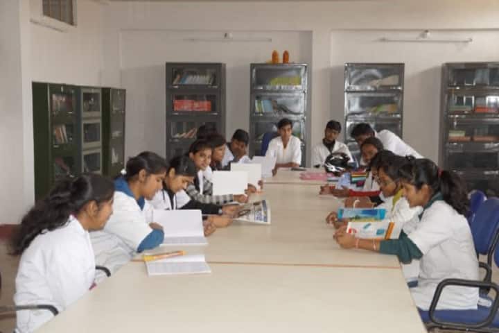 Ranchi College of Pharmacy, Ranchi campus photo 3