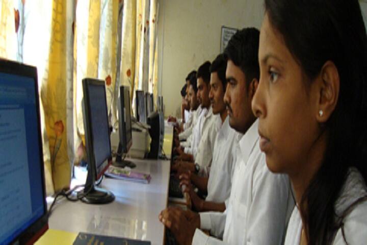 Rajmata Jijau Shikshan Prasarak Mandal's Institute of Pharmacy, Pune campus photo 4
