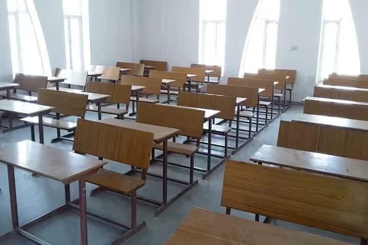 Ramkumari College of Pharmacy, Jhunjhunu campus photo 2