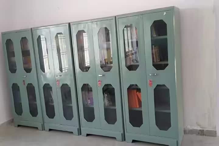 Ramkumari College of Pharmacy, Jhunjhunu campus photo 4