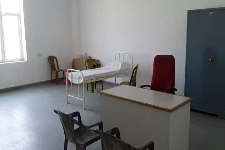 Ramkumari College of Pharmacy, Jhunjhunu campus photo 5