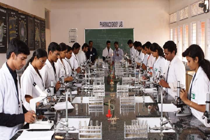 Ramashray Singh Institute of Pharmacy, Basti campus photo 2