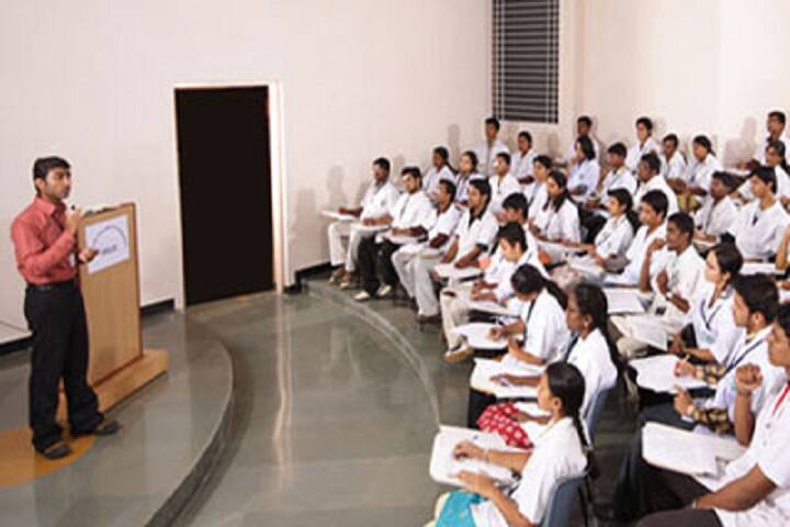 Ramashray Singh Institute of Pharmacy, Basti campus photo 3