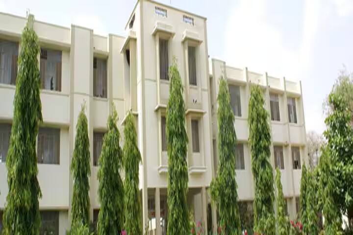 Shekhawati Mahavidyalaya, Sikar campus photo 2